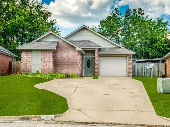 6013 Woodrun Ct, Montgomery, AL 36117