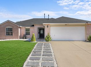 2603 Clark Dr, Corinth, TX 76210
