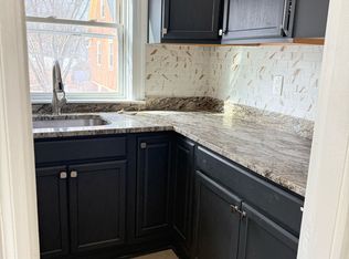 72 Cole St #2, Pawtucket, RI 02860