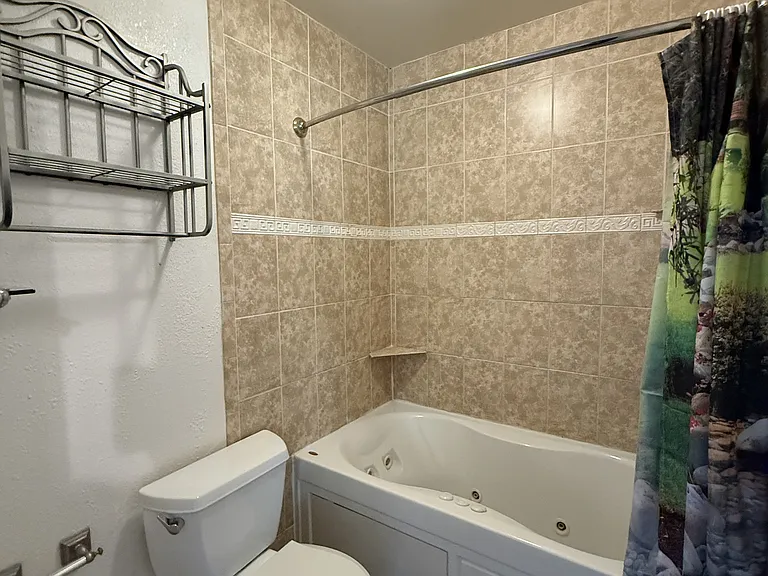 Primary Ensuite Bath