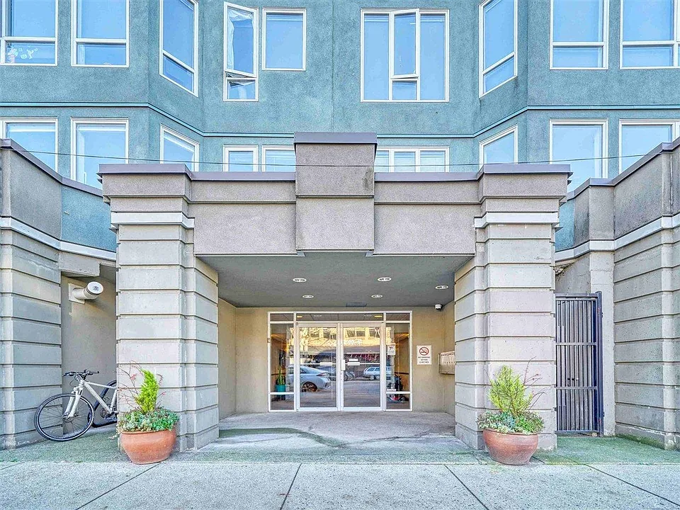 3440 Broadway W #126