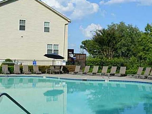 Community Pool
