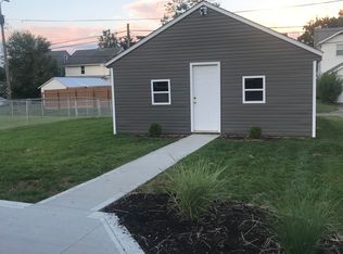 200 Linden Ave, Newark, OH 43055