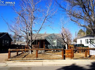 4651 S Washington St, Englewood, CO 80113