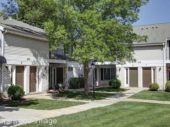 5th image of 604 Cherrywood Ct #4