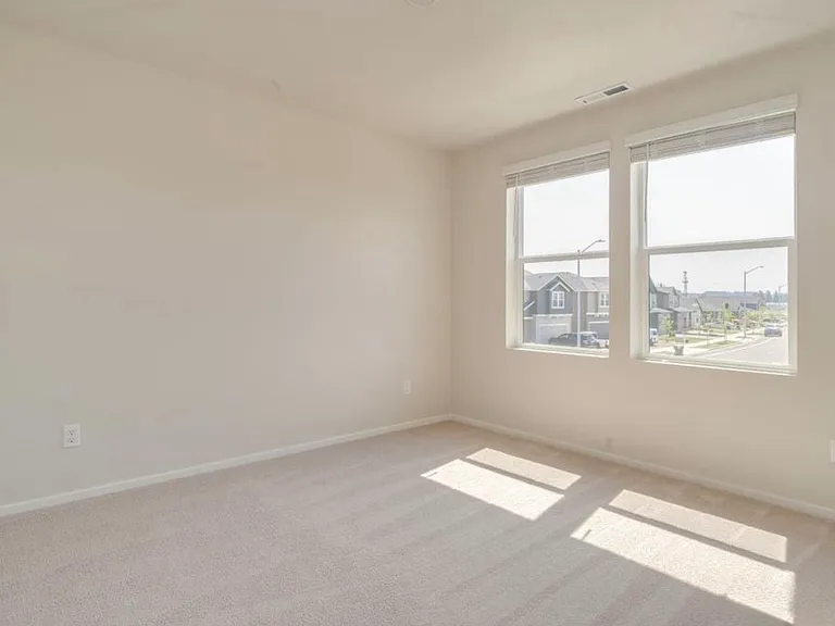 Representative photo of identical floor plan. Actual home may vary.