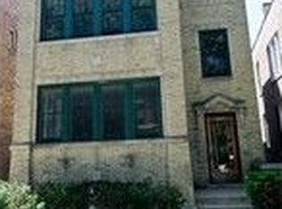 3746 N Claremont Ave, Chicago, IL 60618