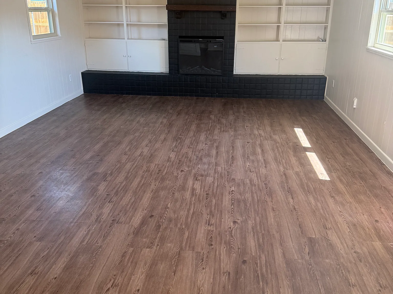 3 bed, 1.5 bath, 1311 sqft, $1,400 — Photo 3
