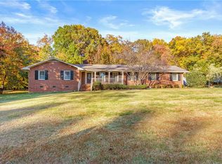 109 Foust Rd, Mebane, NC 27302
