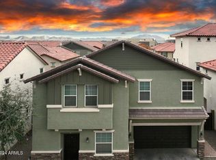 4281 E Erie St, Gilbert, AZ 85295