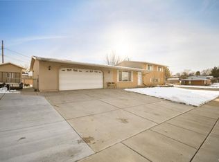 293 W 5200 S, Washington Terrace, UT 84405