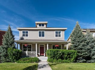 69 Greenhorn Ave, Eagle, CO 81631