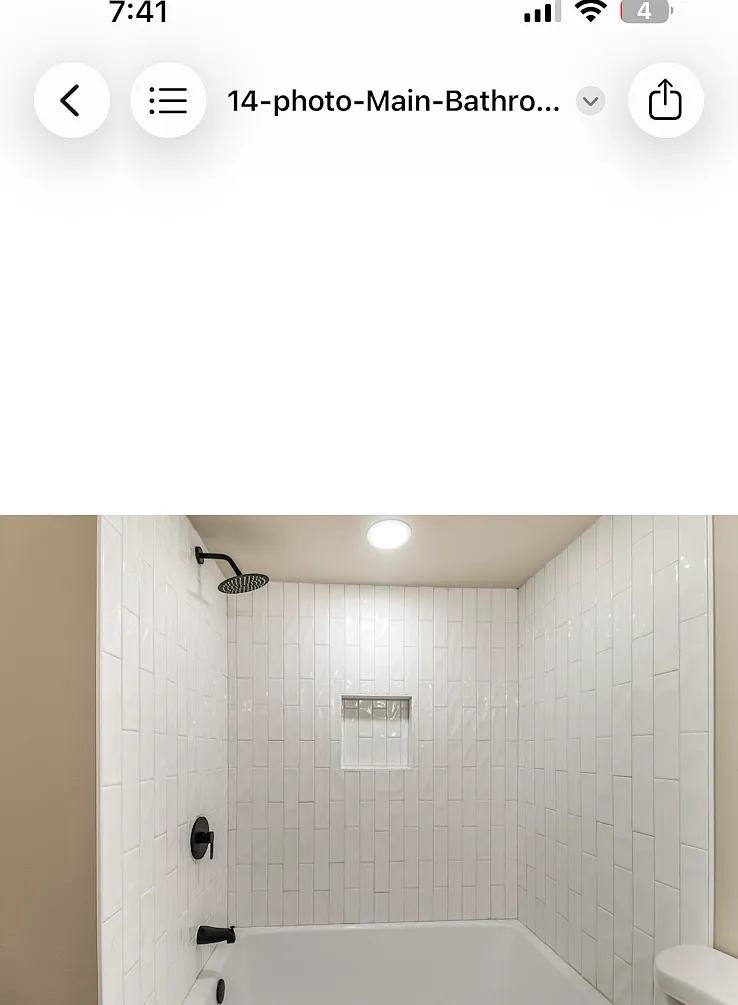 1812 Sanford Drive, Unit 4 — Photo 3
