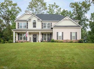 109 River Point Road, Jackson, GA 30233