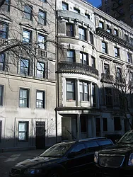 Rented by CNYC Apartments