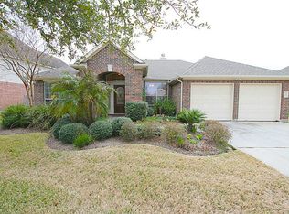 2961 Rustic Pier Ln, League City, TX 77573
