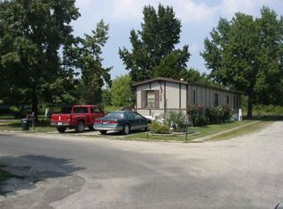 1350 S Brookside St LOT 8, Centralia, IL 62801