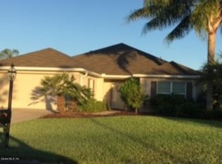 8949 SE 130th Loop, Summerfield, FL 34491