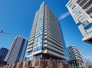 20 Tubman Ave #903, Toronto, ON M5A 0M8