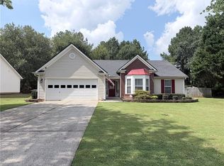 317 Carlton Chase Ct, Dacula, GA 30019