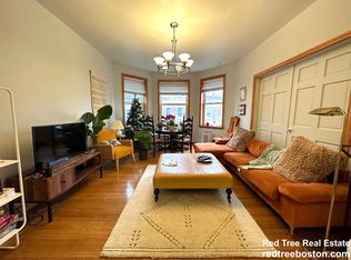 23 Gibbs St #3, Brookline, MA 02446