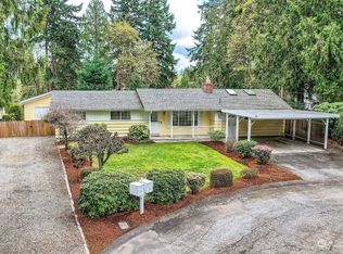 12409 67th Avenue Ct E, Puyallup, WA 98373