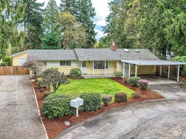 12409 67th Avenue Court E, Puyallup, WA 98373