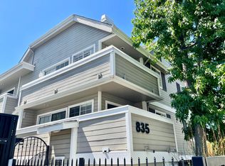 835 N Croft Ave APT 201, West Hollywood, CA 90069