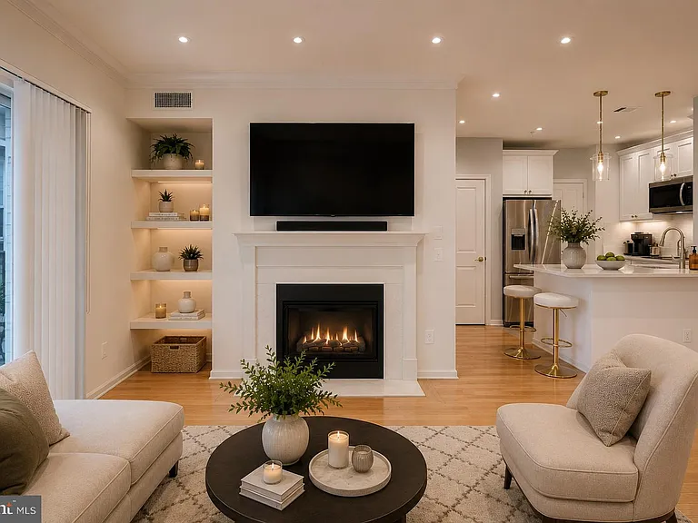 1580 Spring Gate Dr #4310 — Photo 8