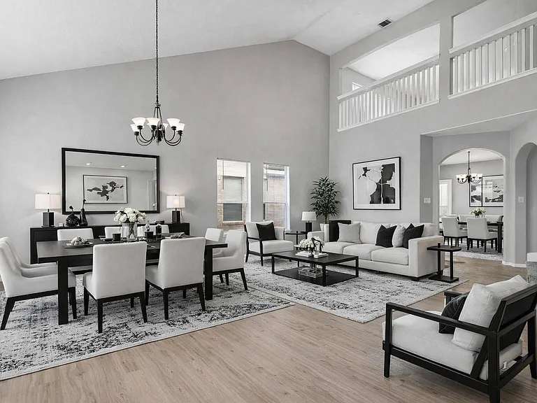 3310 Bremerton Falls Dr — Photo 3