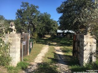 23070 Mathis Rd, San Antonio, TX 78264