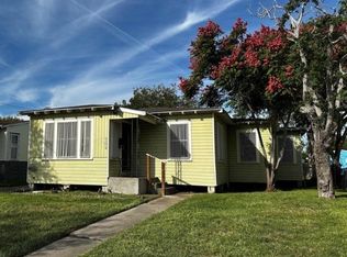 4206 Clinton Dr, Corpus Christi, TX 78412