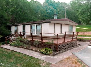 137 Gray Knob Rd, Kingston, TN 37763