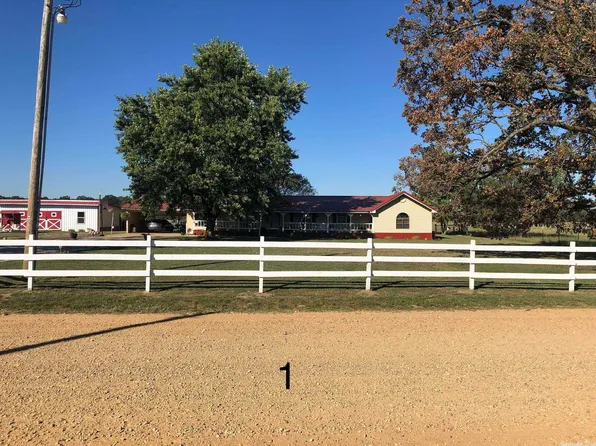 276 Hempstead #53, Emmet, AR 71835