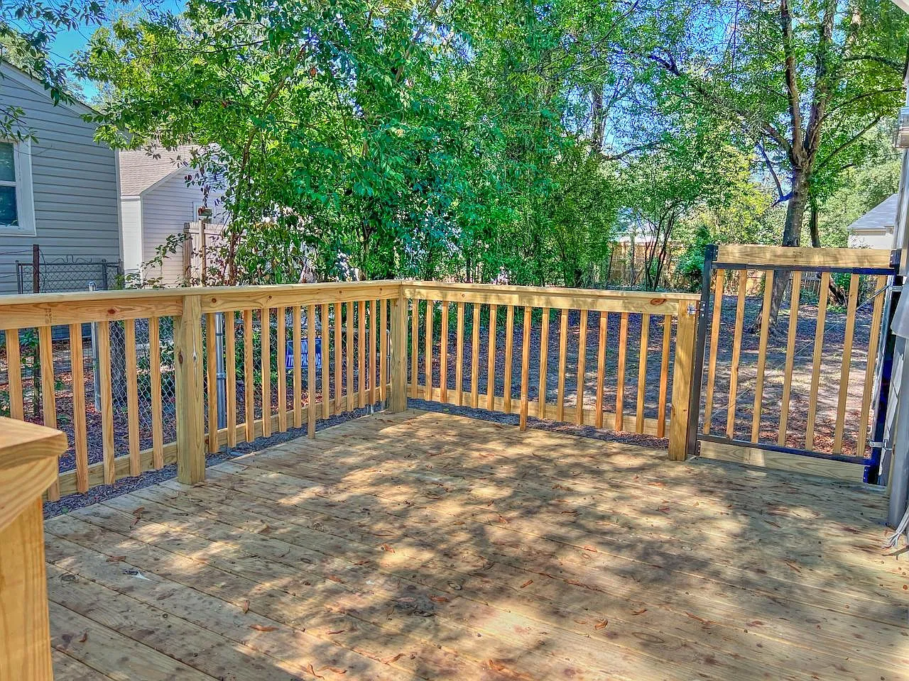 3835 Capers Ave — Photo 4