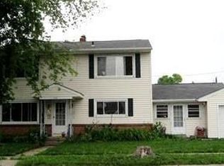 430 Saint Clair Ave, Hamilton, OH 45015