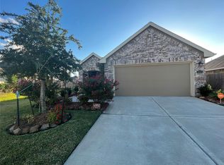 3511 Hickory Ct, Richmond, TX 77469