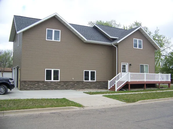 724 3rd Ave SW, Jamestown, ND 58401