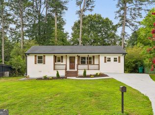 2720 Sherwood Rd SE, Smyrna, GA 30082