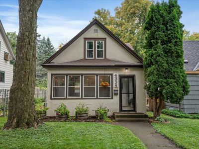 4338 Wentworth Ave, Minneapolis, MN, 55409