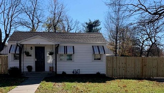 Beautiful Bungalow