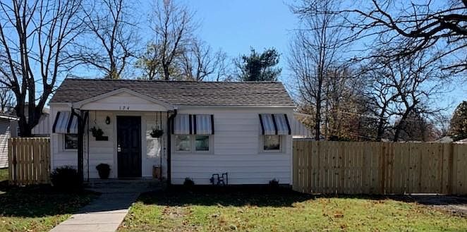 Beautiful Bungalow