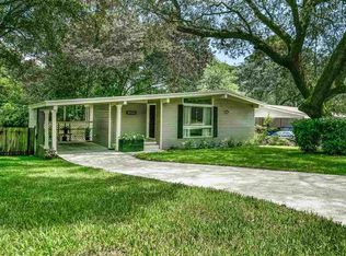 5040 Springhill Dr, Pensacola, FL 32503