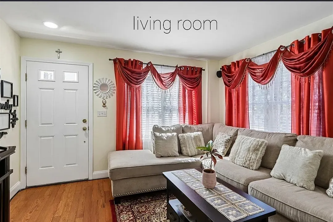 2 bed, 1193 sqft, $3,200 — Photo 4