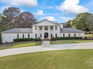 1900 Crystal Hills Drive, Athens, GA 30606