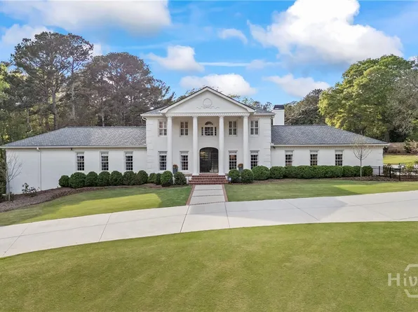 1900 Crystal Hills Drive, Athens, GA 30606