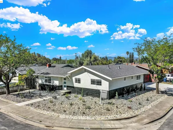 786 Crane Ave, Livermore, CA 94551