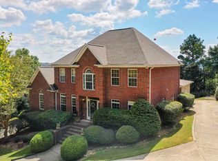 137 High Crest Rd, Pelham, AL 35124