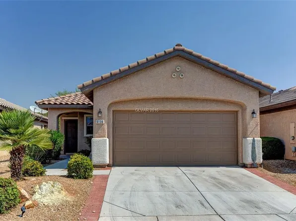 6136 Jutland Ave, Las Vegas, NV 89122