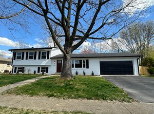 2884 Middlesex Way, Lexington, KY 40503